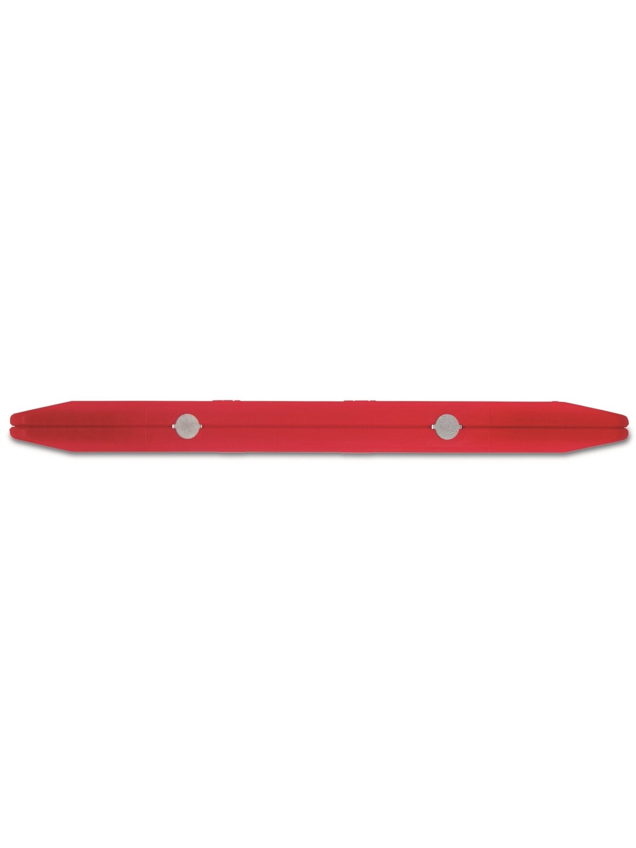 Plastikinis gulsčiukas BMI Torpedo Trivelle, su magnetu (20 cm) 1 Plastikinis gulsčiukas BMI Torpedo Trivelle, su magnetu (20 cm) 1