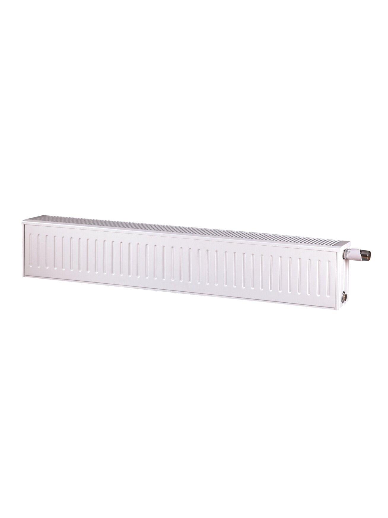 Plieninis radiatorius GALANT UNI 22UNI-35-1000, universalus prijungimas