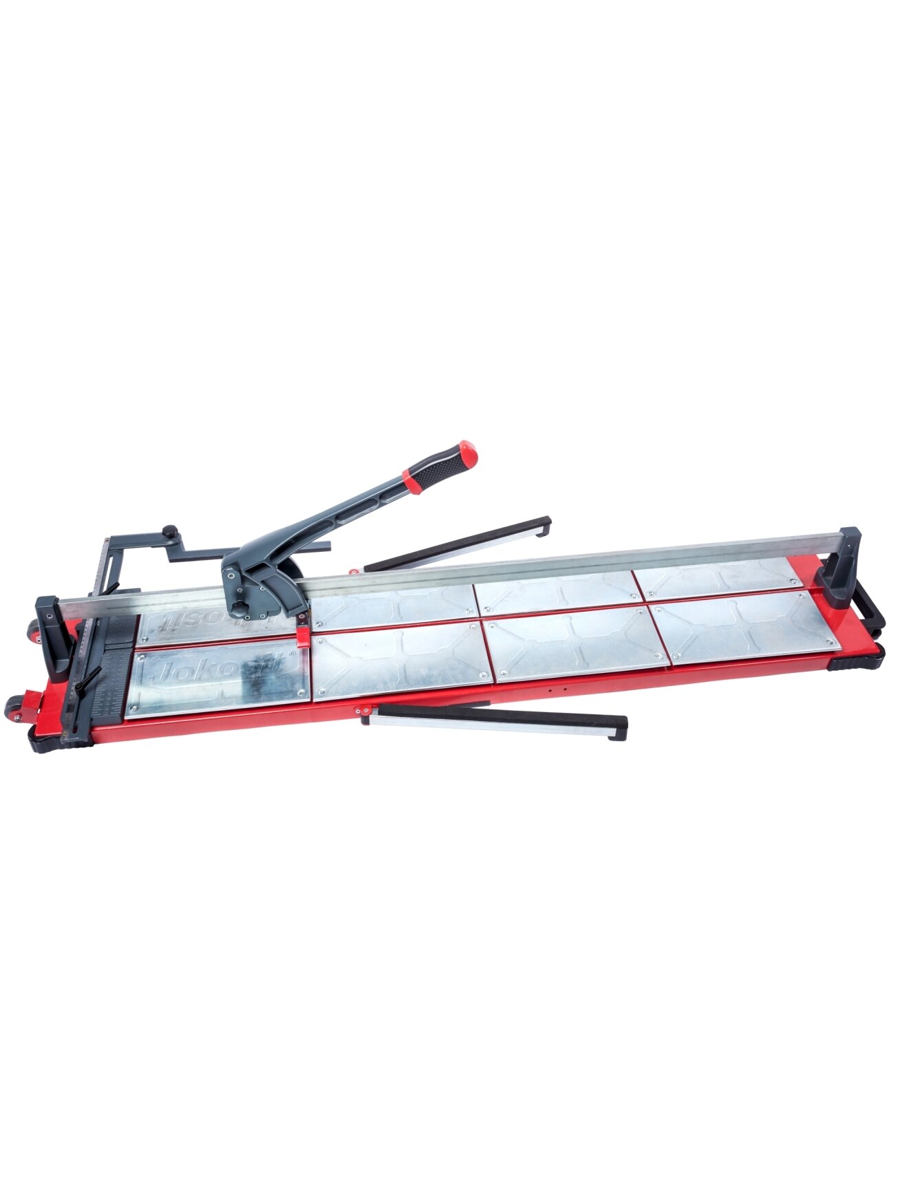 Plytelių pjaustymo staklės JOKOSIT PROFI CUT MAX (1200 mm) Plytelių pjaustymo staklės JOKOSIT PROFI CUT MAX (1200 mm)