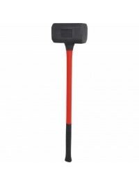 Plaktukas beatotrankis su minkšta galva  5500g, KS Tools 3