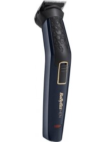 Plaukų ir barzdos kirpimo mašinėlė BABYLISS MT728E Plaukų ir barzdos kirpimo mašinėlė BABYLISS MT728E