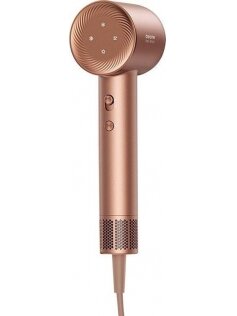Plaukų džiovintuvas Dreame Glory Rose Gold Plaukų džiovintuvas Dreame Glory Rose Gold