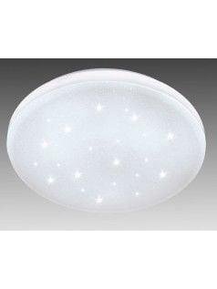 Plafoninis šviestuvas Eglo Frania-s 97878, 17.3W, LED 1 Plafoninis šviestuvas Eglo Frania-s 97878, 17.3W, LED 1