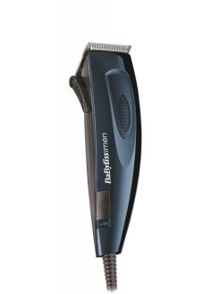 Plaukų kirpimo mašinėlė BABYLISS E695E 2