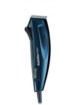 Plaukų kirpimo mašinėlė BABYLISS E695E
