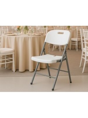 Plastikinis krėslas DECO 1