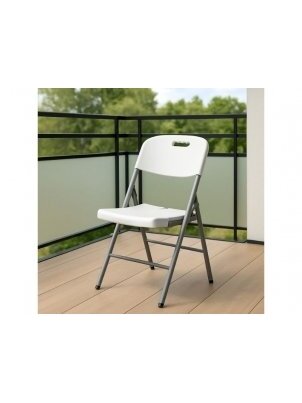 Plastikinis krėslas DECO 2 Plastikinis krėslas DECO 2
