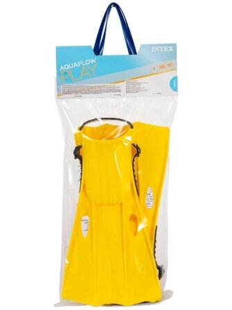 Plaukmenys Intex 55930, 35-37 d. 2