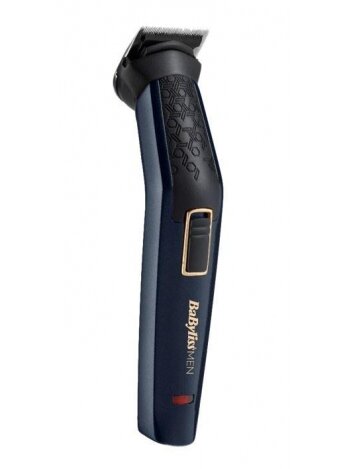 Plaukų ir barzdos kirpimo mašinėlė BABYLISS MT728E 1 Plaukų ir barzdos kirpimo mašinėlė BABYLISS MT728E 1