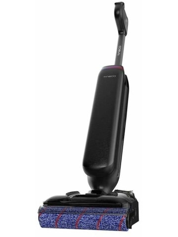 Plaunantis dulkių siurblys Tineco S7 Artist Premium, 190 W 1