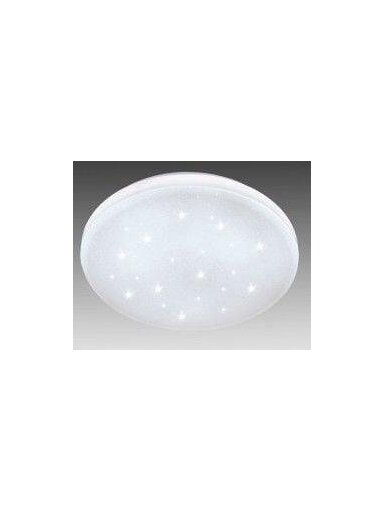 Plafoninis šviestuvas Eglo Frania-s 97878, 17.3W, LED
