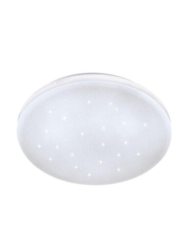 Plafoninis šviestuvas Eglo Frania-s 97878, 17.3W, LED