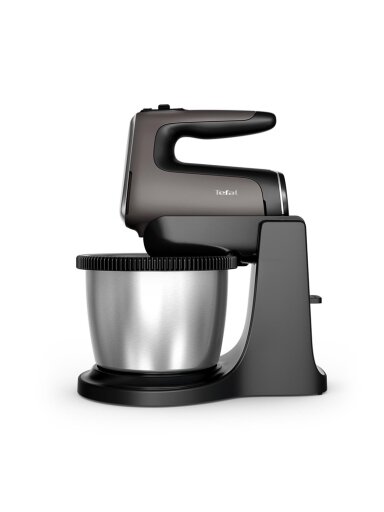Plakiklis su dubeniu Tefal Powermix Silence HT664EE0