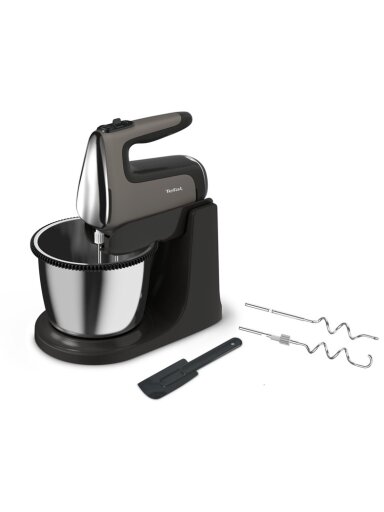 Plakiklis su dubeniu Tefal Powermix Silence HT664EE0