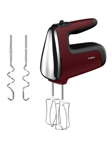 Plakiklis TEFAL HT652538