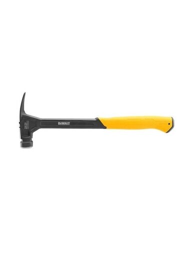 Plaktukas DeWalt DWHT51006-0, 624 g Plaktukas DeWalt DWHT51006-0, 624 g