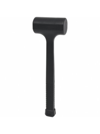Plaktukas švelnus beatotrankis 860g, KS Tools