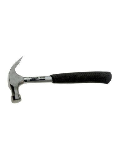 Plaktukas-viniatraukis plieniniu kotu BAHCO 429-16, 450 g