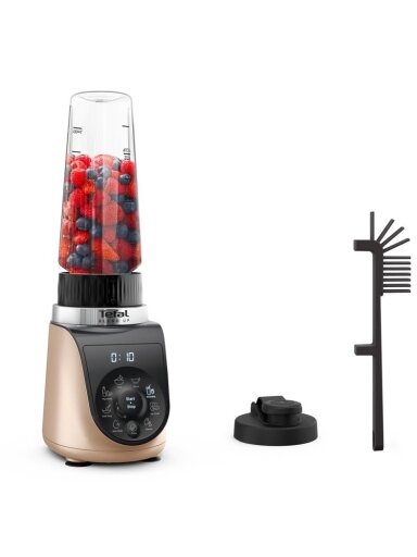 PLAKTUVAS KOKTEIL BL190AF0 TEFAL PLAKTUVAS KOKTEIL BL190AF0 TEFAL