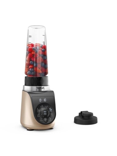 PLAKTUVAS KOKTEIL BL190AF0 TEFAL PLAKTUVAS KOKTEIL BL190AF0 TEFAL