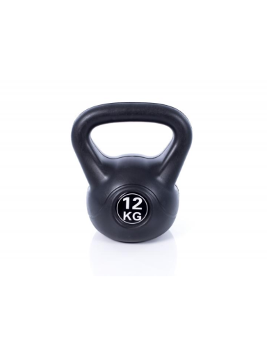 Plastikinė Gyra Tomaz Sport 12kg Užpildyta Cementu