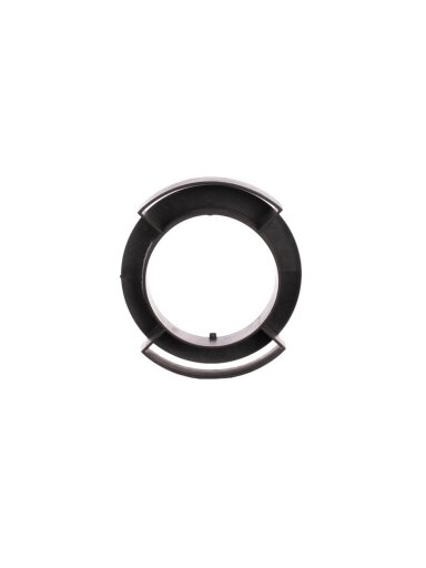 Plastikinė jungtis Aco Easyline Ø 110 mm vamzdžiui
