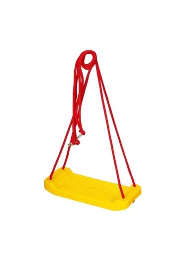 Plastikinės sūpynės