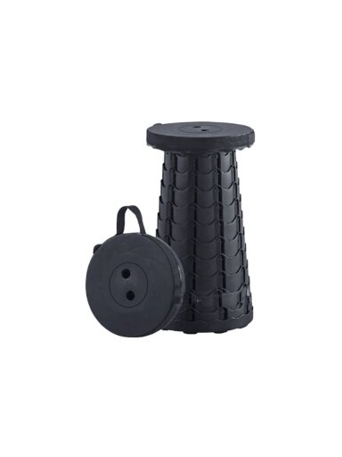 Plastikinis krėslas TELESCOPIC