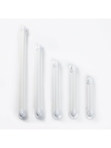 Plastikinis Laikiklis Prie Sienos 45 cm