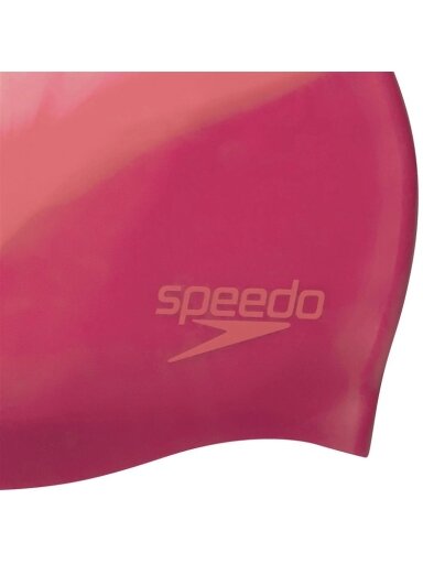 Plaukimo kepuraitė Speedo Multi Colour 06-169-14573 Plaukimo kepuraitė Speedo Multi Colour 06-169-14573