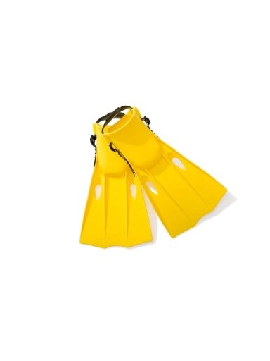 Plaukmenys Intex 55930, 35-37 d.