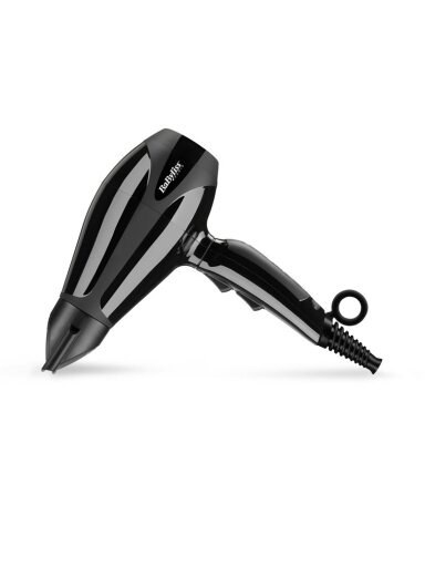 Plaukų džiovintuvas BABYLISS 6715DE