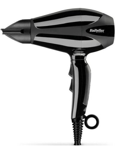 Plaukų džiovintuvas BABYLISS 6715DE