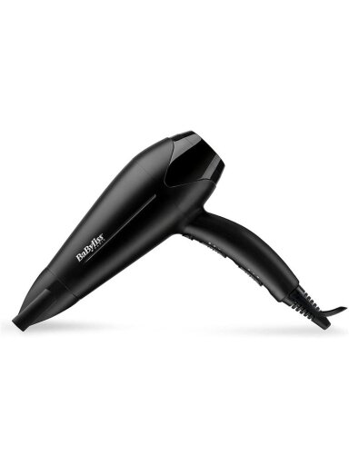 Plaukų džiovintuvas Babyliss D563DE
