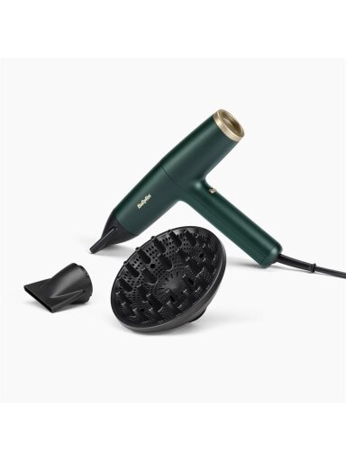 Plaukų džiovintuvas Babyliss D6555DE Plaukų džiovintuvas Babyliss D6555DE