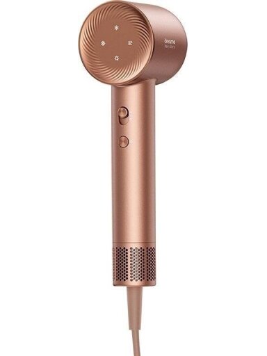 Plaukų džiovintuvas Dreame Glory Rose Gold
