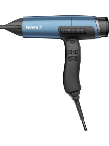 Plaukų džiovintuvas Valera GENIUSCARE AI PULSE 501.54 GA PB