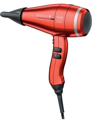 Plaukų džiovintuvas Valera SWISS POWER4EVER EQ RC