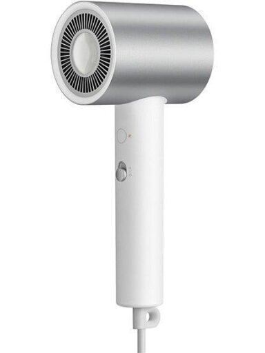 Plaukų džiovintuvas Xiaomi Mi Ionic Hair Dryer 2 Plaukų džiovintuvas Xiaomi Mi Ionic Hair Dryer 2