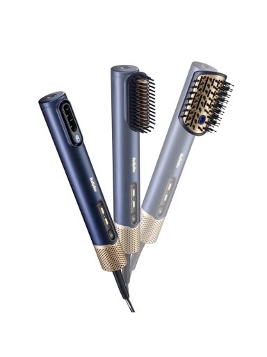Plaukų formavimo šukos Babyliss AS6550E