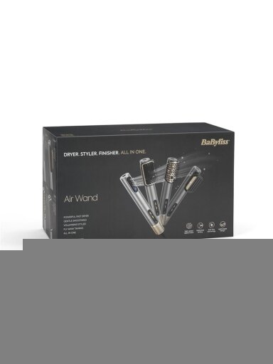 Plaukų formavimo šukos Babyliss AS6555E