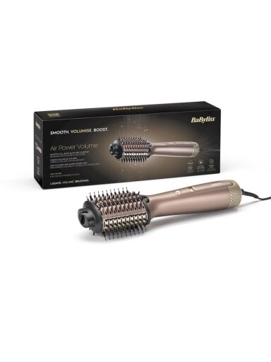 Plaukų formavimo šukos Babyliss AS95E