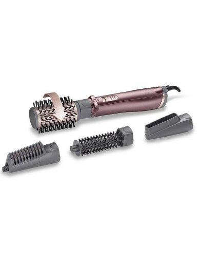 Plaukų formavimo šukos Babyliss Beliss Big Hair 1000 AS960E