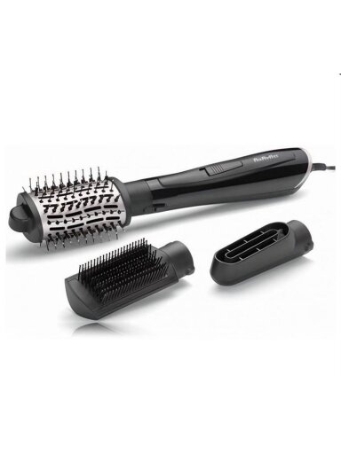 Plaukų formavimo šukos Babyliss Style Smooth 1000 AS128E