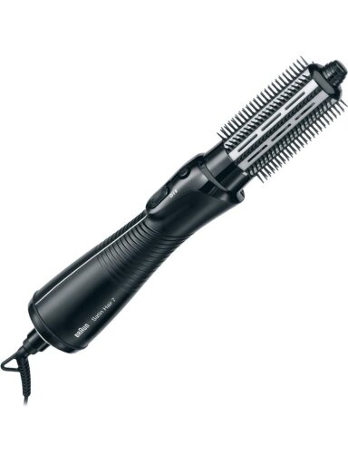 Plaukų formavimo šukos Braun Satin Hair 7 AS720