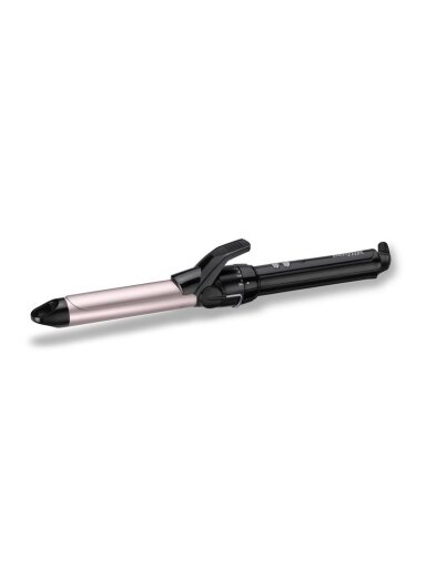 Plaukų formavimo žnyplės BABYLISS C325E Plaukų formavimo žnyplės BABYLISS C325E