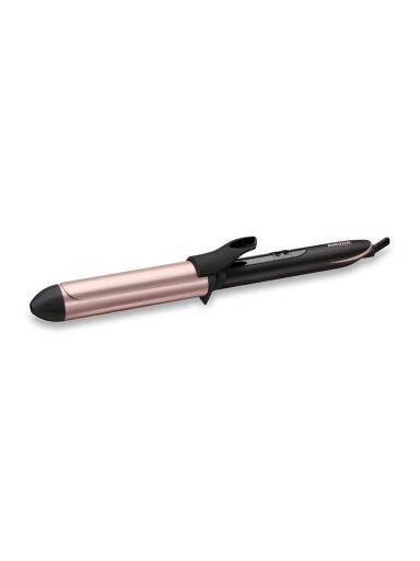 Plaukų formavimo žnyplės Babyliss Soft Curls C452E, 32 mm Plaukų formavimo žnyplės Babyliss Soft Curls C452E, 32 mm
