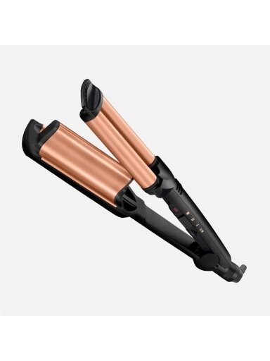 Plaukų formavimo žnyplės Babyliss W2447E Plaukų formavimo žnyplės Babyliss W2447E