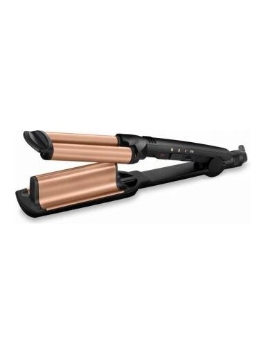 Plaukų formavimo žnyplės Babyliss W2447E Plaukų formavimo žnyplės Babyliss W2447E