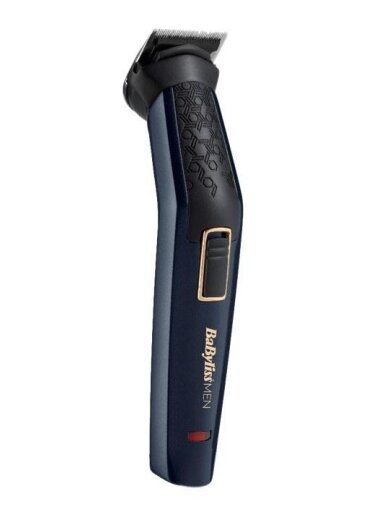 Plaukų ir barzdos kirpimo mašinėlė BABYLISS MT728E